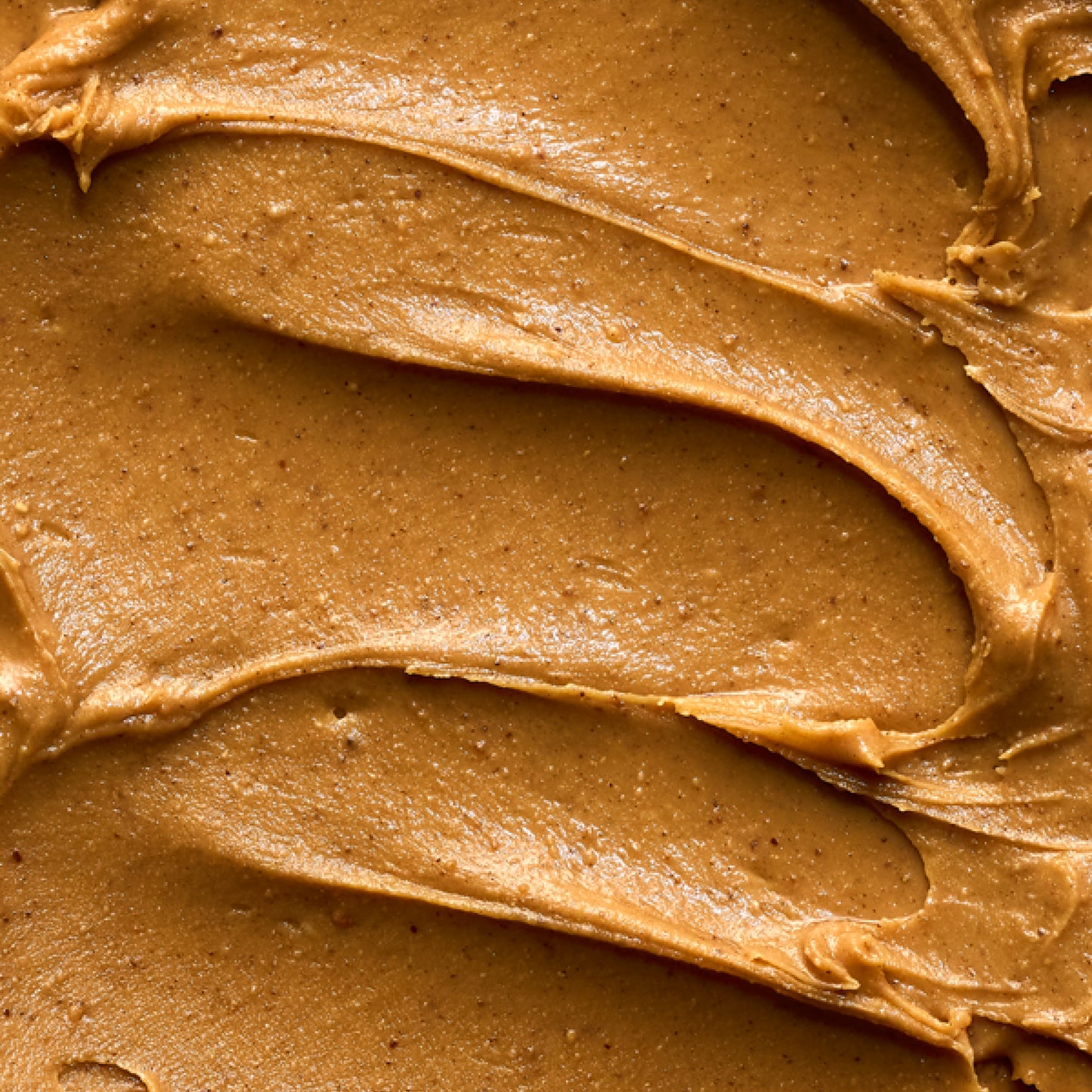 Golden Spoon Peanut Butter Drizzle