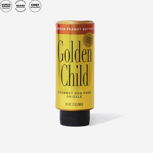 Golden Spoon Peanut Butter